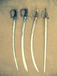 Pin On Swords