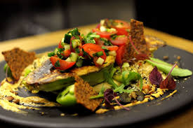 Welcome Gesundes Essen Vegane Restaurants Essen