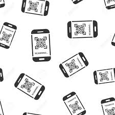 We did not find results for: Qr Code Scan Phone Icon Seamless Pattern Background Scanner Royalty Free Cliparts Vectors And Stock Illustration Image 127598730
