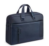 Borsa porta computer panama 4.0 blu notte Negozio Online ...
