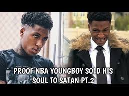 Pin On Nbayoungboy