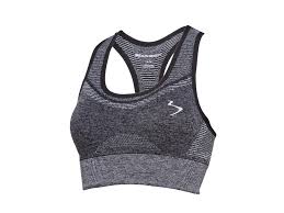 Best Sport Bra For Gym Exercise And Running