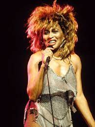The 11 Most Iconic Rock-Star Hairstyles | Allure