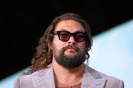 Jason Momoa