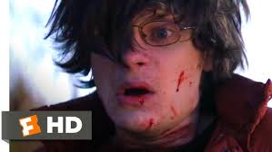 Super Dark Times (2017) - He Fell On My Sword Scene (2/9) | Movieclips