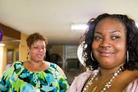 Angela Carella: Oprah a friend to Stamford hair salon