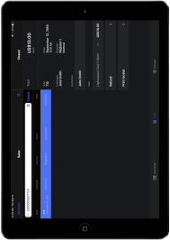 Zoeken Naar Verkopen Op Je Ipad Lightspeed Retail R Series