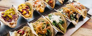 Maybe you would like to learn more about one of these? Mission Taco Joint Delmar Loop