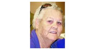 Ida Bourgeois Obituary (1933