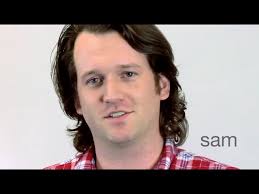 Blueprint LSAT Prep instructor Sam Fox discusses his Tom Brady haircut