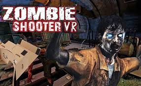 Zombie Shooter Vr Game Android Free Download Android Games Vr Games Games