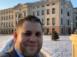 South Dakota election 2022: First candidacy announcement starts season