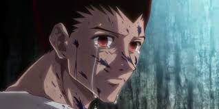 Gon adulte wiki anime et manga amino. Hunter X Hunter 5 Ways Gon Should Have Stayed Innocent 5 He Needed To Lose Control