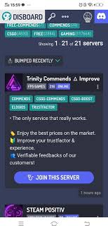 We all want members, don't we? Commend Bot Scam Nasinkcommend Aka Trinity Commend English Neverlose Cc Forum