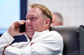 Hugh Freeze 'excited about the class' after first day of Early Signing Day  ends