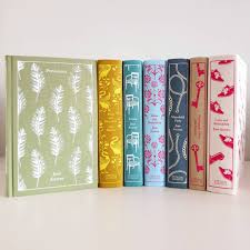 It is austen's second published novel, the first being sense and sensibility. Pride Prejudice Clothbound Classic Edition Chawton House