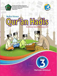 Silakan klik tombol download di bawah ini: Download Buku K13 Pai Dan Bahasa Arab Kelas 3 Mi Ayo Madrasah