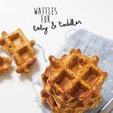 Toddler Meals Breakfast Snack Lunch Dinner Ideas Baby Foode Sweet Potato Waffles Baby Food Recipes Food