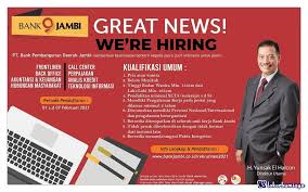 We did not find results for: Lowongan Kerja Bank Jambi Februari 2021