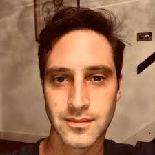 Thomas Burchell's Instagram, Twitter & Facebook