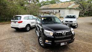 Japanese car brands in the philippines. Foton Ph Is First Chinese Brand To Extend Payment Terms Warranties And Pms Carguide Ph Philippine Car News Car Reviews Car Prices