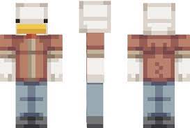 Pixeledme Chicken Minecraft Skin Minecraft Skin Minecraft Minecraft Skins