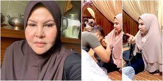 We did not find results for: I Love U Mak Ditegur Bonda Rozita Aliff Syukri Datang Mohon Maaf
