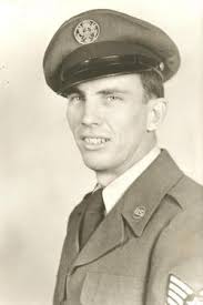 Arlie Lonnie Steele (1919-2002)