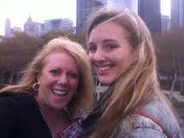 Kim Dowell (@plateauwoman)