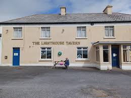The Lighthouse Tavern Inver, co. Mayo