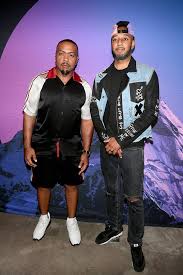 So since verzuz was intended for the people, what will be the future of the platform? Swizz Beatz Timbaland Have Sold Verzuz To Triller Fashionsizzle
