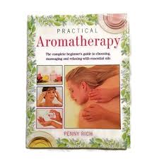 Aromatherapy (The Practical Health Series) by Penny Rich