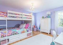 Kids Room Paint Ideas 7 Bright