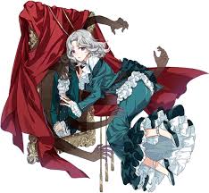 Black And White Warriors Anime Wiki Wilde Official Honkai Impact 3 Wiki In 2020 Character Art Character Design Character Concept