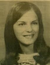 Obituary information for Judy Ann Bream