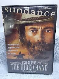 The Hired Hand (Standard Edition)