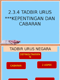Isu palestin kembali menjadi perhatian penting dunia. Tadbir Urus Negara