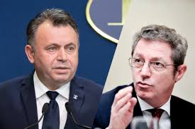 Matei balș și profesor universitar în cadrul universității carol davila. Breaking Adrian Streinu Cercel Demis De Nelu TÄƒtaru De La È™efia Comisiei È™tiinÈ›ifice Din Ministerul SÄƒnÄƒtÄƒÈ›ii Edupedu Ro