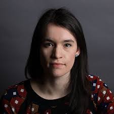 Genevieve Chee's Instagram, Twitter & Facebook