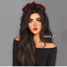 اكثر اسم بنت تحبه عشاق الفاشن والصور الرومانسية وغيرها من الصور تابع هذه الصفحة Ba Ghdad Ba Ghdad Ba Digital Art Girl Sarra Art Girly Pictures