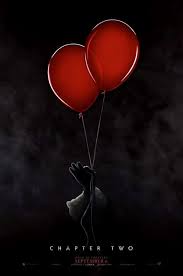 Bill skarsgard, jessica chastain, bill hader and others. It Chapter Two 2019 Showtimes Tickets Reviews Popcorn Malaysia