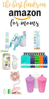 These Are The Best Things To Buy On Amazon For Moms If You Re Looking For The Best Amazon Finds And Products Cool Things To Buy Best Amazon Buys Things To Buy