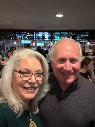 Here's the latest update