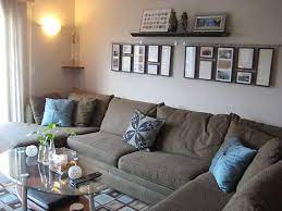 House Crashing The Tricked Out Townhouse Living Room Furniture Layout Large Living Room Small Living Rooms