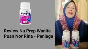 Tongkat ali benefits for men and women include: Puan Nor Rina Ahmad Review Testimoni Nu Prep Wanita Youtube