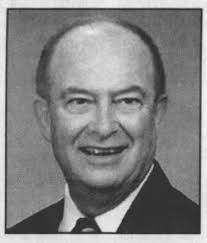 William Scherrer “Bill” Bergeron (1927-2000)