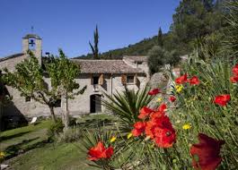 Most casas rurales belong to owner associations. Allotjaments Priorat