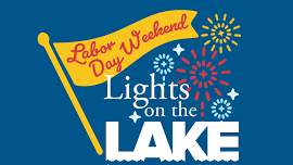 Lights on the Lake 2026