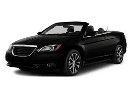 Image result for Black 2014 Chrysler