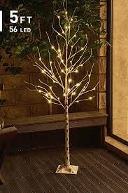 <p>create an elegant holiday look with our lighted birch tree accents. Amazon Com Eambrite Warm White Led Tree Light Winter Wedding Home Decorative Tree Light For Indoor And Outdoor Use 5ft Birch Tree Lights Home Kitchen